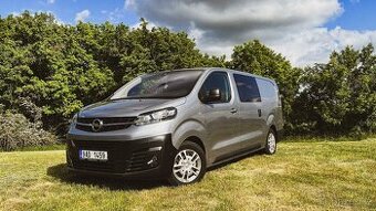 VIVARO Obytny
