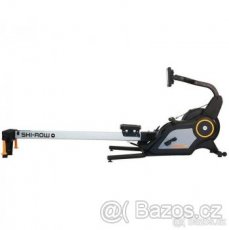 Veslovací běžkařský trenažér SKI-ROW AIR - 1