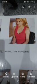 Prodám masážní stroj - 1