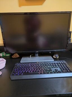 Monitor AOC