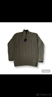 Denim Culture Svetr "JOEL"