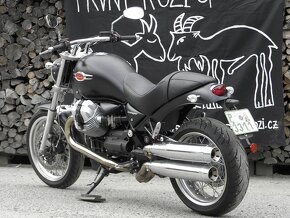 Moto Guzzi Bellagio 940
