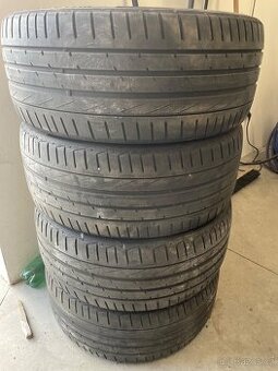 Pneu 225/45 R17