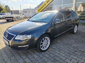 Volkswagen Passat 2.0TDI 103KW