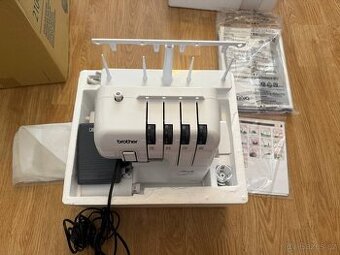overlock 2104D - 1