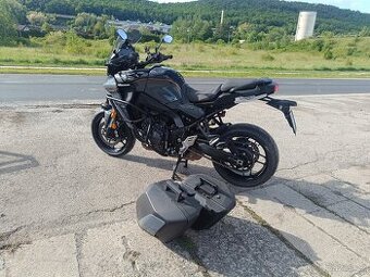 Yamaha Tracer GT+