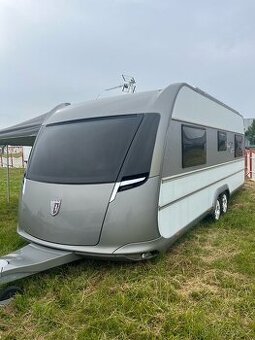 Prodám karavan - 1