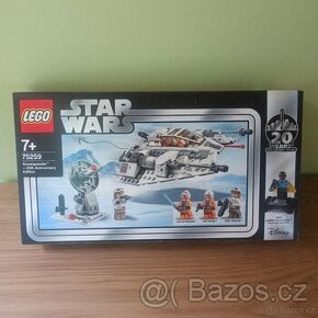 Lego star wars 75259