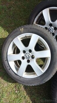 VW GOLF 185-55-15