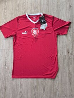 Triko dres reprezentační - 1