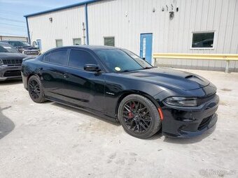 DODGE CHARGER R/T