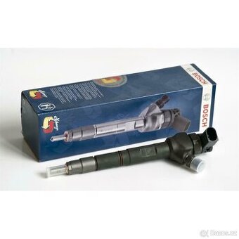 VSTŘIKY VW ŠKODA 2.0 TDi CR 03L130277J 0986435166