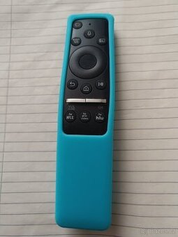 Novÿ Hlasově ovládaný dálkový ovladač pro Samsung