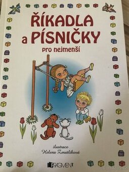 knížky - 1