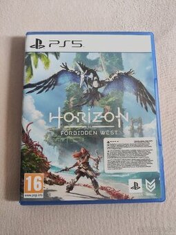 Hra na ps5