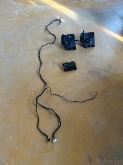 Bose - audi a3 8l