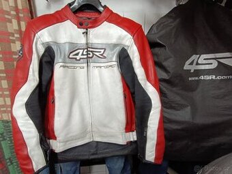 Kožená bunda 4SR 54