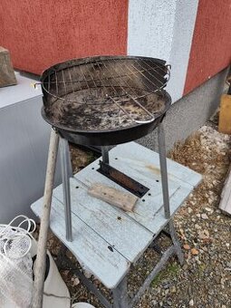 GRILL - 1
