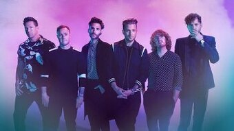 ❗ONE REPUBLIC❗- O2 Aréna Praha - 5.10.2025