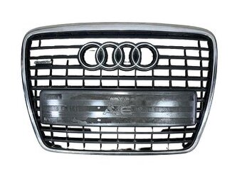 Maska chladiče 4F0853651AQ Audi A6 4F facelift r.v. 2010