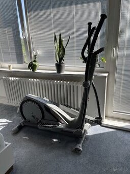 Eliptický trenažér - Eliptical inSPORTline Caracas