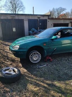 Prodám Oz racing - 1