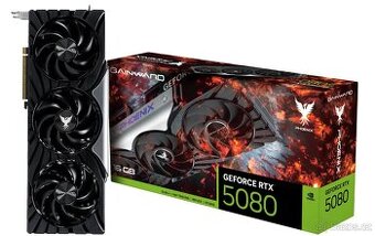 GAINWARD GeForce RTX 5080 Phoenix V1 16G