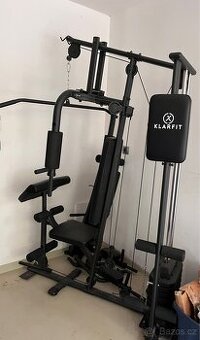 Posilovaci stroj Klarfit