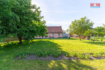 Prodej rodinného domu, 102 m², Sovenice Křinec