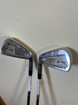 Callaway RAZR (č.6) - 1