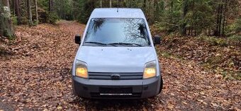 Ford connect 1.8 tddi rok 2009 230naj