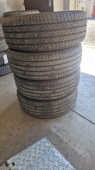 Sada letnich pneu Michelin Primacy4, 205/60 R16 92H