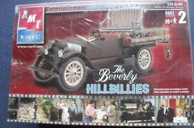 the beverly hillbillies - 1