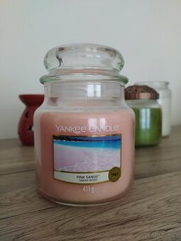 Yankee Candle