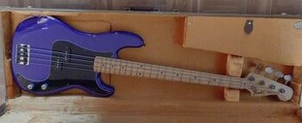 Fender Custom Shop Precision Bass 70. léta - 1