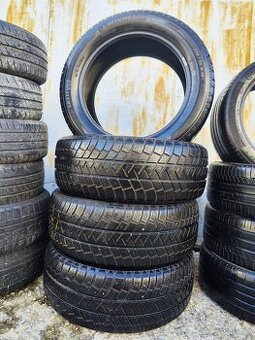 Zimní pneu =MICHELIN= 235/55 R19