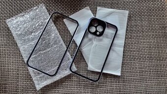 Obal na iphone 13 pro