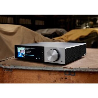 Cambridge Audio Evo 150 - Delorean Edition - 1