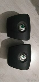 AIRBAG SKODA