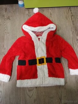 Mikina Santa F&F vel 92