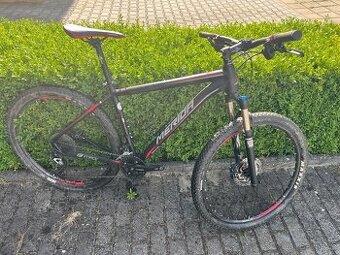 Horské kolo Merida big seven 500