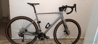 Gravel kolo Scott Speedster