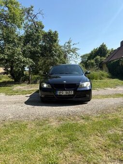Prodám BMW e90 330i