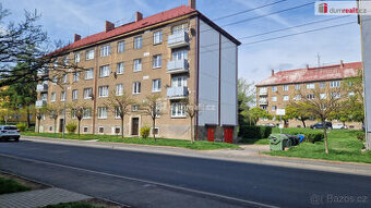 Prodej 1+1 v OV v Jirkově