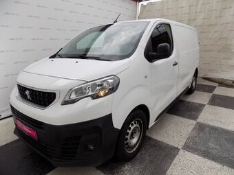 Peugeot Expert 1.6HDI/L2H1/klimatizace/1.Maj/