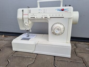 Šicí stroj Singer mars 5802/5805