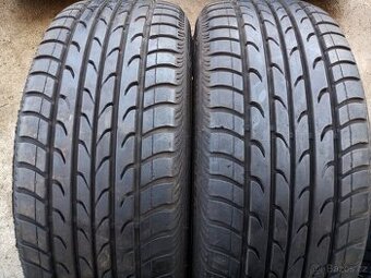 Letní pneumatiky Fulda 205/45 R17 88V