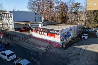 Prodej budovy občanského vybavení, Otická, Opava - 1