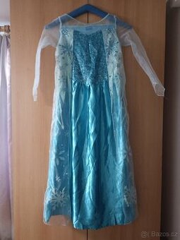 Frozen Elza kostým