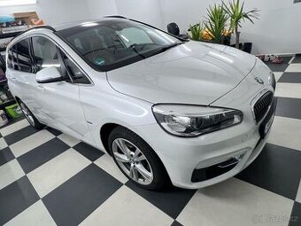 BMW Grantourer 220D,X-Drive,140kw,luxury